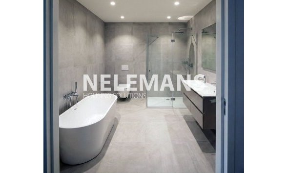 Neubau  - Apartment - Pilar de La Horadada