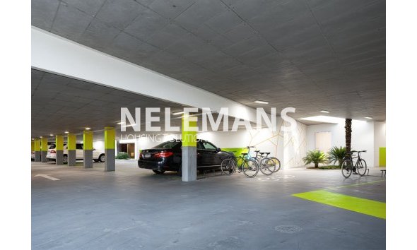 Nieuwbouw - Appartement - Los Alcazares - La Serena Golf