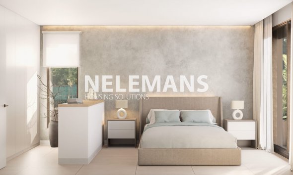 Nieuwbouw - Vrijstaande woning - Pilar de La Horadada