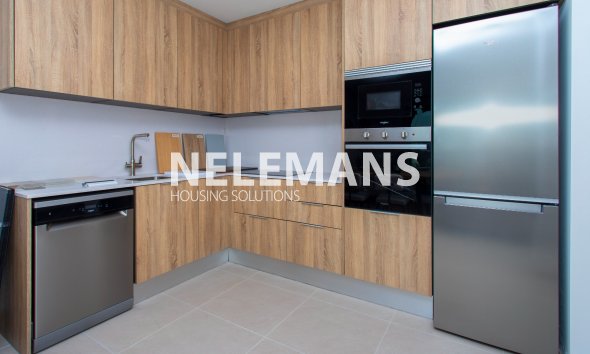 Nueva construcción  - Atico - Santa Pola