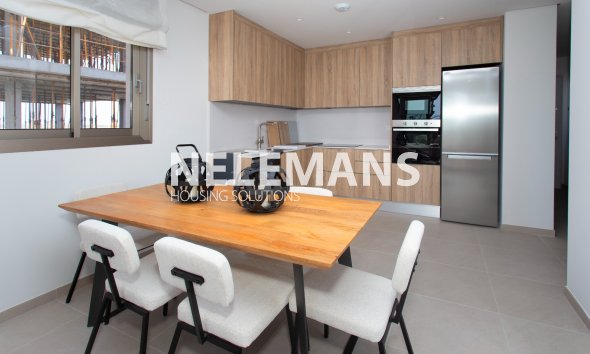 Nueva construcción  - Atico - Santa Pola