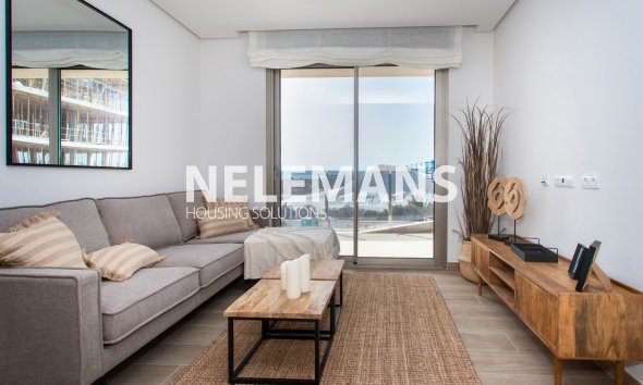 Nueva construcción  - Atico - Santa Pola