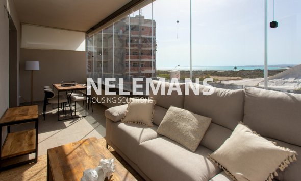 Nueva construcción  - Atico - Santa Pola