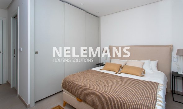 Nueva construcción  - Atico - Santa Pola