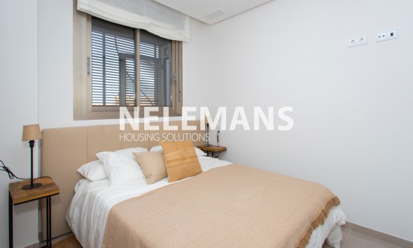 Nueva construcción  - Atico - Santa Pola