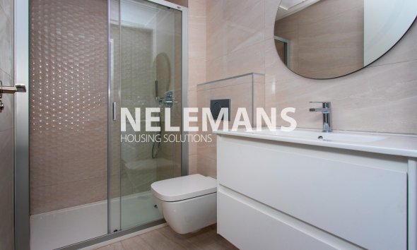 Nueva construcción  - Atico - Santa Pola