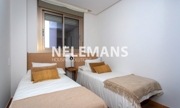 Nueva construcción  - Atico - Santa Pola