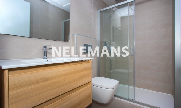 Nueva construcción  - Atico - Santa Pola