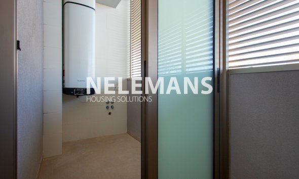 Nueva construcción  - Atico - Santa Pola