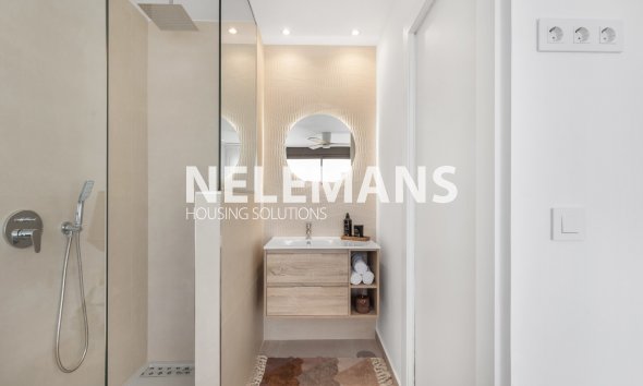 Nieuwbouw - Appartement - Los Alcazares - La Serena Golf