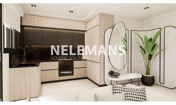 Neubau  - Apartment - Pilar de La Horadada