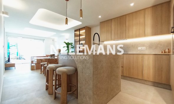 Nieuwbouw - Appartement - Benijófar