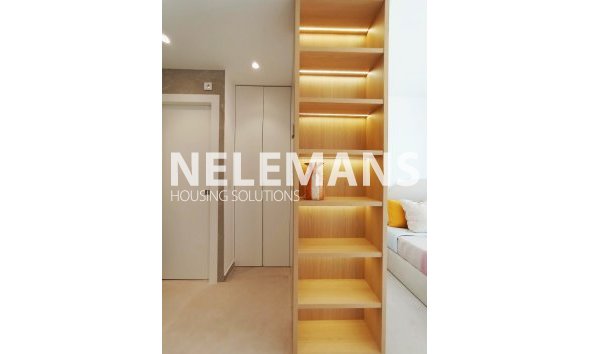 Nieuwbouw - Appartement - Benijófar