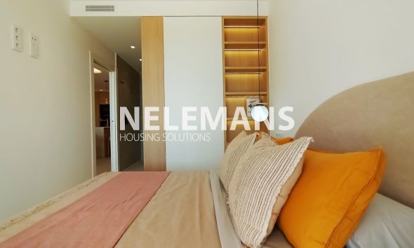 Nieuwbouw - Appartement - Benijófar