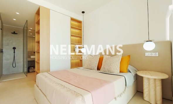 Nieuwbouw - Appartement - Benijófar