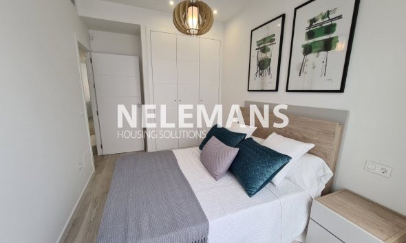 Nouvelle construction - Semi Detached - Avileses