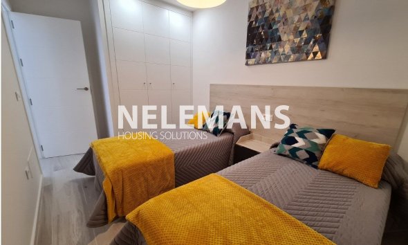 Nouvelle construction - Semi Detached - Avileses