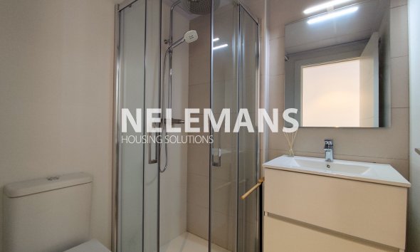 Nieuwbouw - Appartement - Cox