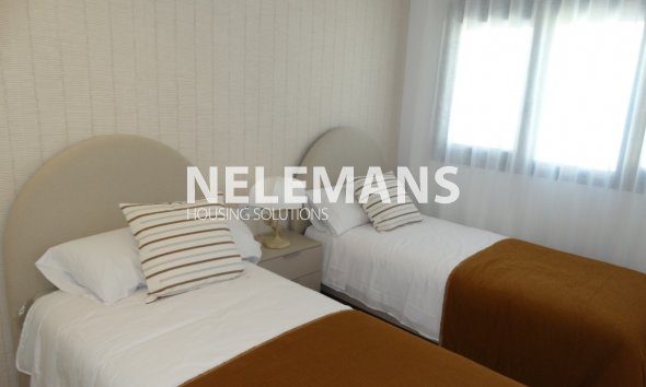 Nieuwbouw - Appartement - Pilar de La Horadada
