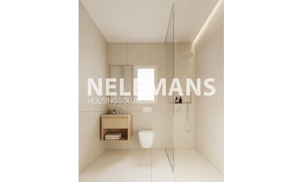 Nieuwbouw - Appartement - Torrevieja - Torrevieja - Centrum