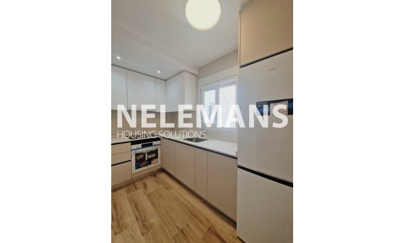 Bestehende Häuser - Apartment - San Fulgencio