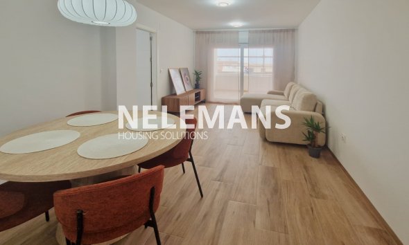 Bestehende Häuser - Apartment - San Fulgencio