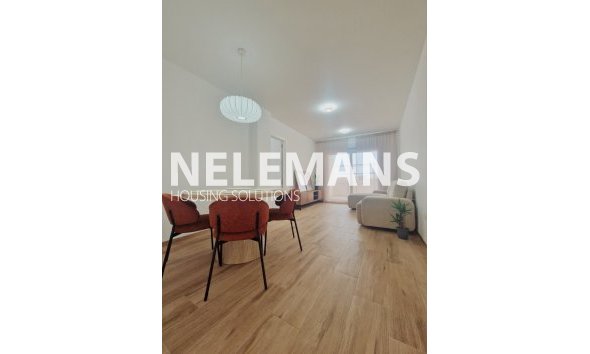 Bestehende Häuser - Apartment - San Fulgencio