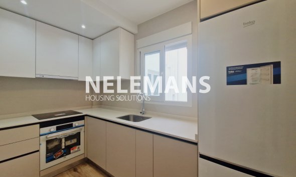 Bestehende Häuser - Apartment - San Fulgencio