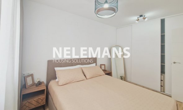Bestehende Häuser - Apartment - San Fulgencio