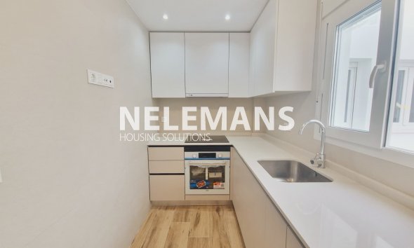 Bestehende Häuser - Apartment - San Fulgencio