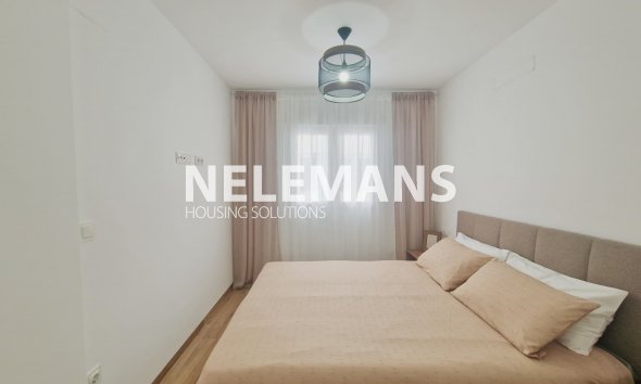 Bestehende Häuser - Apartment - San Fulgencio