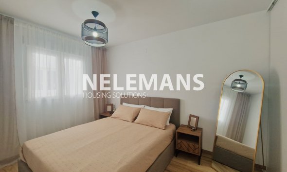 Bestehende Häuser - Apartment - San Fulgencio