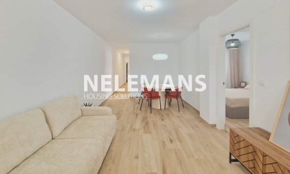 Bestehende Häuser - Apartment - San Fulgencio
