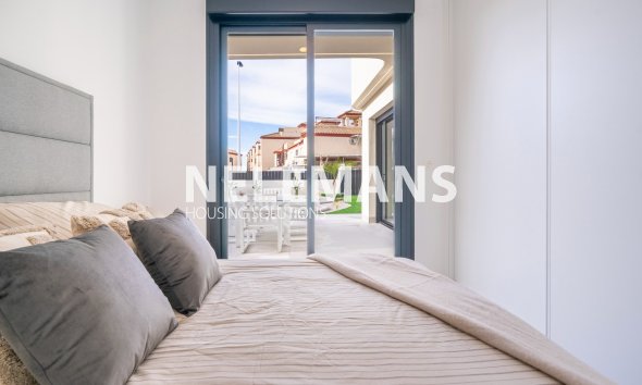 New Build - Detached Villa - Roldan