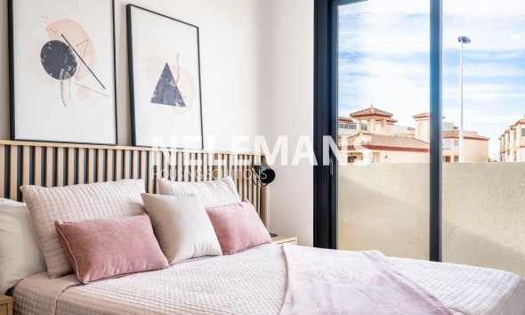 New Build - Detached Villa - Roldan