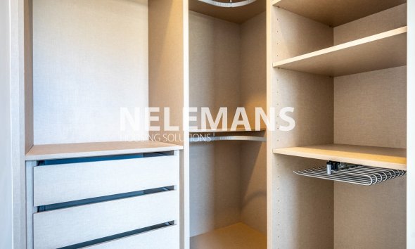 New Build - Detached Villa - Roldan