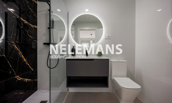 Nieuwbouw - Appartement - Villajoyosa