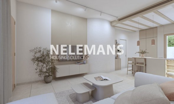 Nieuwbouw - Appartement - San Pedro del Pinatar