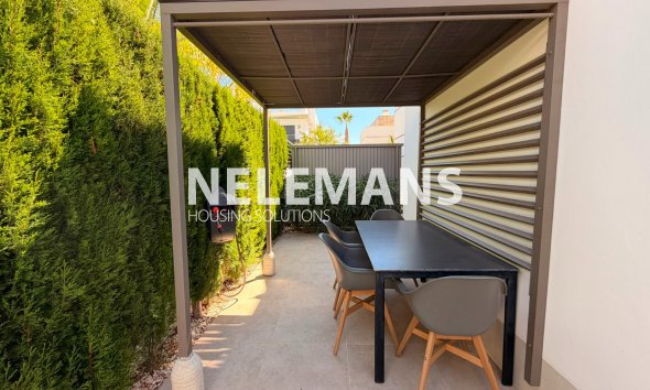 Bestaande Bouw - Vrijstaande woning - Rojales - Lo Marabu