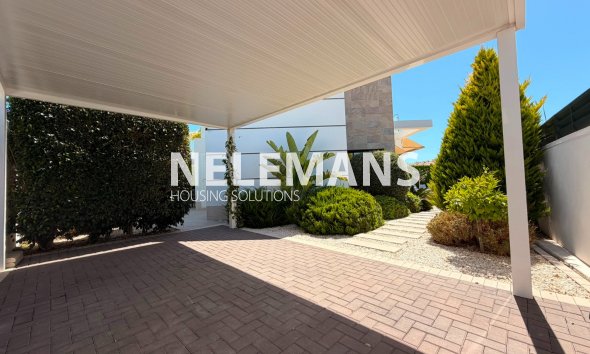 Bestaande Bouw - Vrijstaande woning - Rojales - Lo Marabu