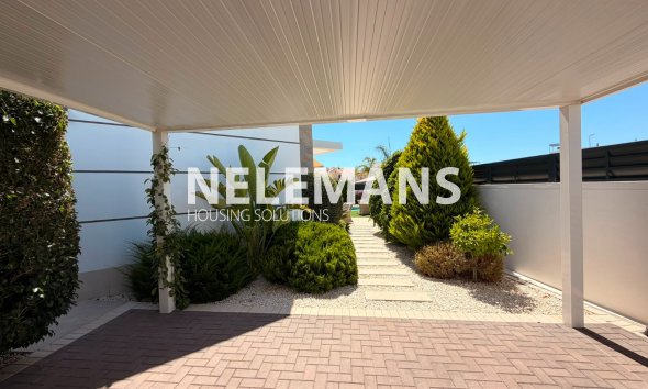 Bestaande Bouw - Vrijstaande woning - Rojales - Lo Marabu