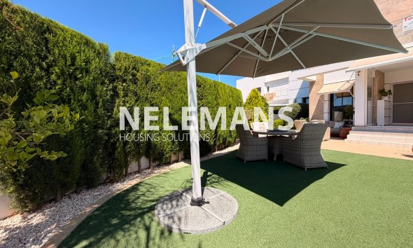 Bestaande Bouw - Vrijstaande woning - Rojales - Lo Marabu