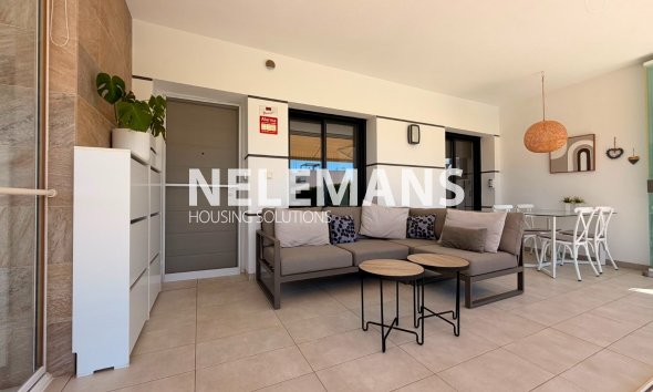 Bestaande Bouw - Vrijstaande woning - Rojales - Lo Marabu