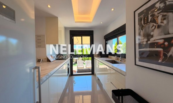 Bestaande Bouw - Vrijstaande woning - Rojales - Lo Marabu