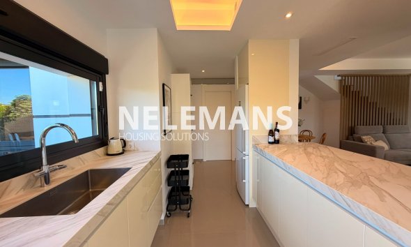 Bestaande Bouw - Vrijstaande woning - Rojales - Lo Marabu