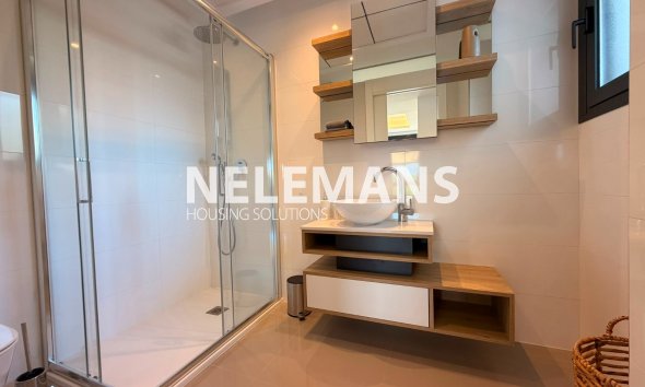Bestaande Bouw - Vrijstaande woning - Rojales - Lo Marabu