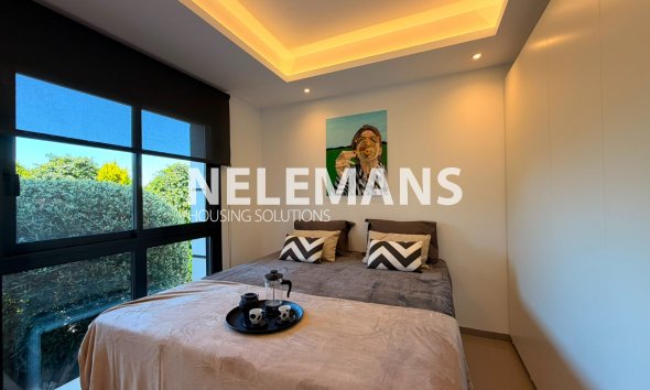 Bestaande Bouw - Vrijstaande woning - Rojales - Lo Marabu