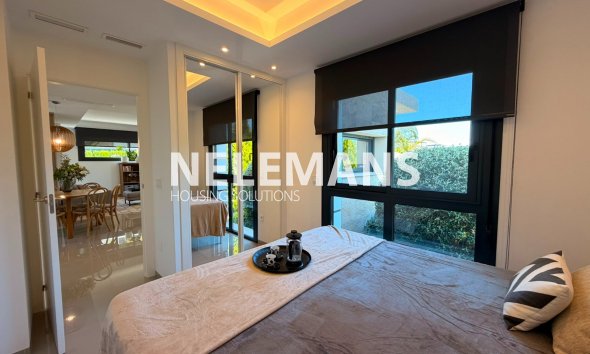Bestaande Bouw - Vrijstaande woning - Rojales - Lo Marabu