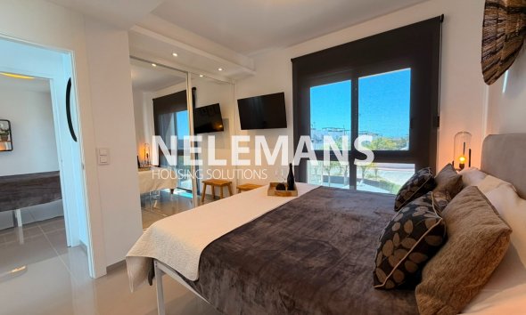 Bestaande Bouw - Vrijstaande woning - Rojales - Lo Marabu