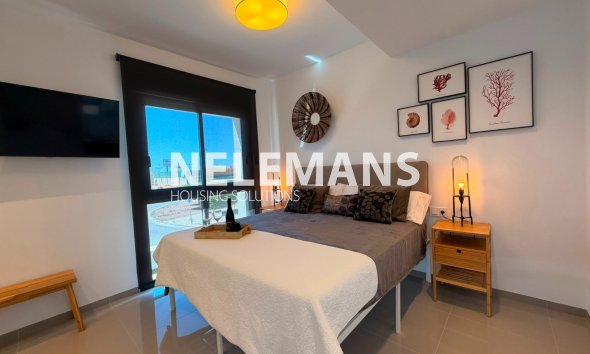 Bestaande Bouw - Vrijstaande woning - Rojales - Lo Marabu